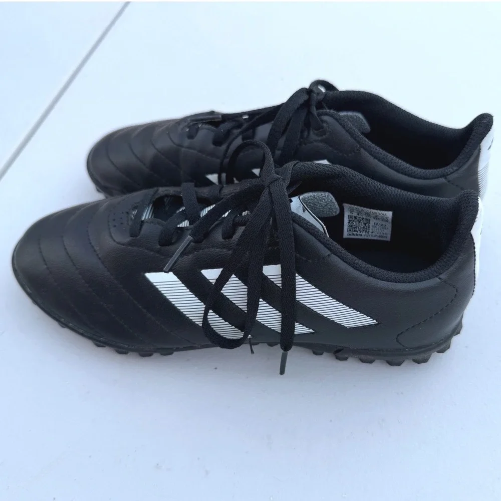 Adidas Goletto VIII Men's Indoor Turf Soccer Shoe US 5